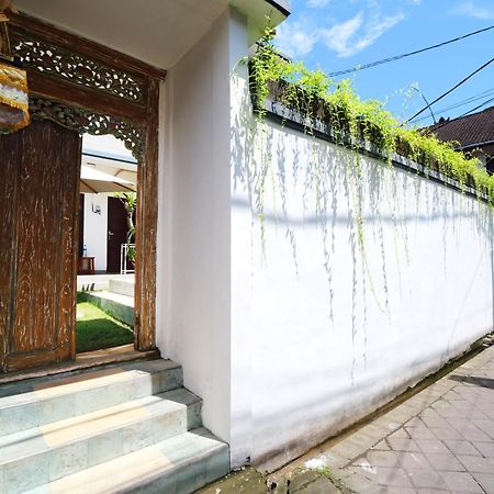 Ken Ken Guest House 세미냑 외부 사진