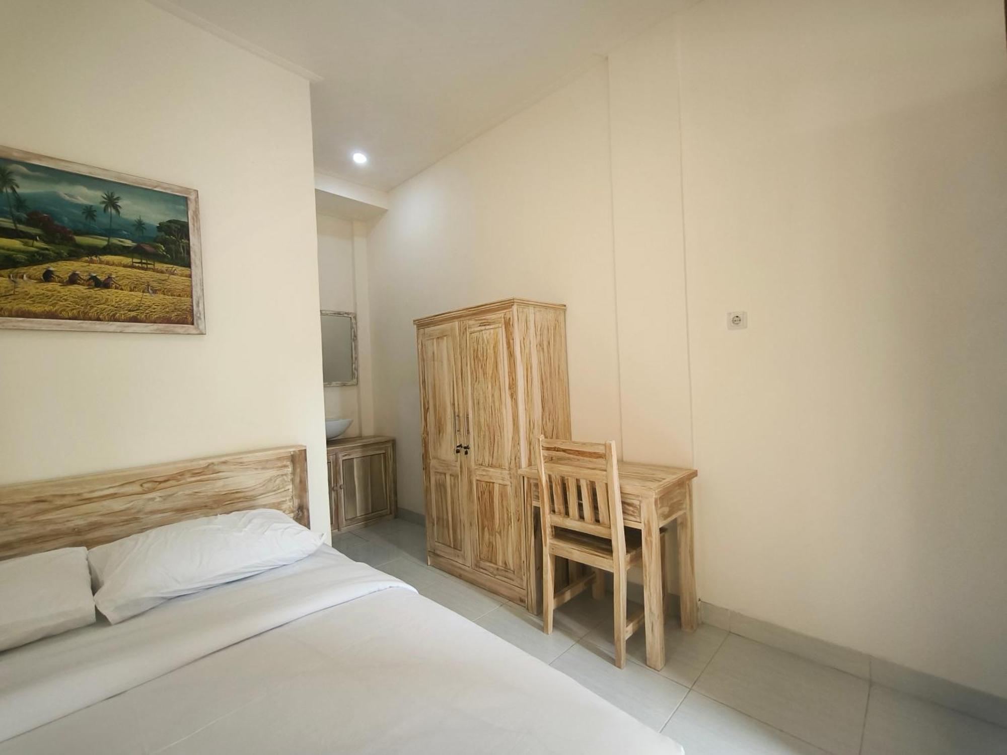 Ken Ken Guest House 세미냑 외부 사진