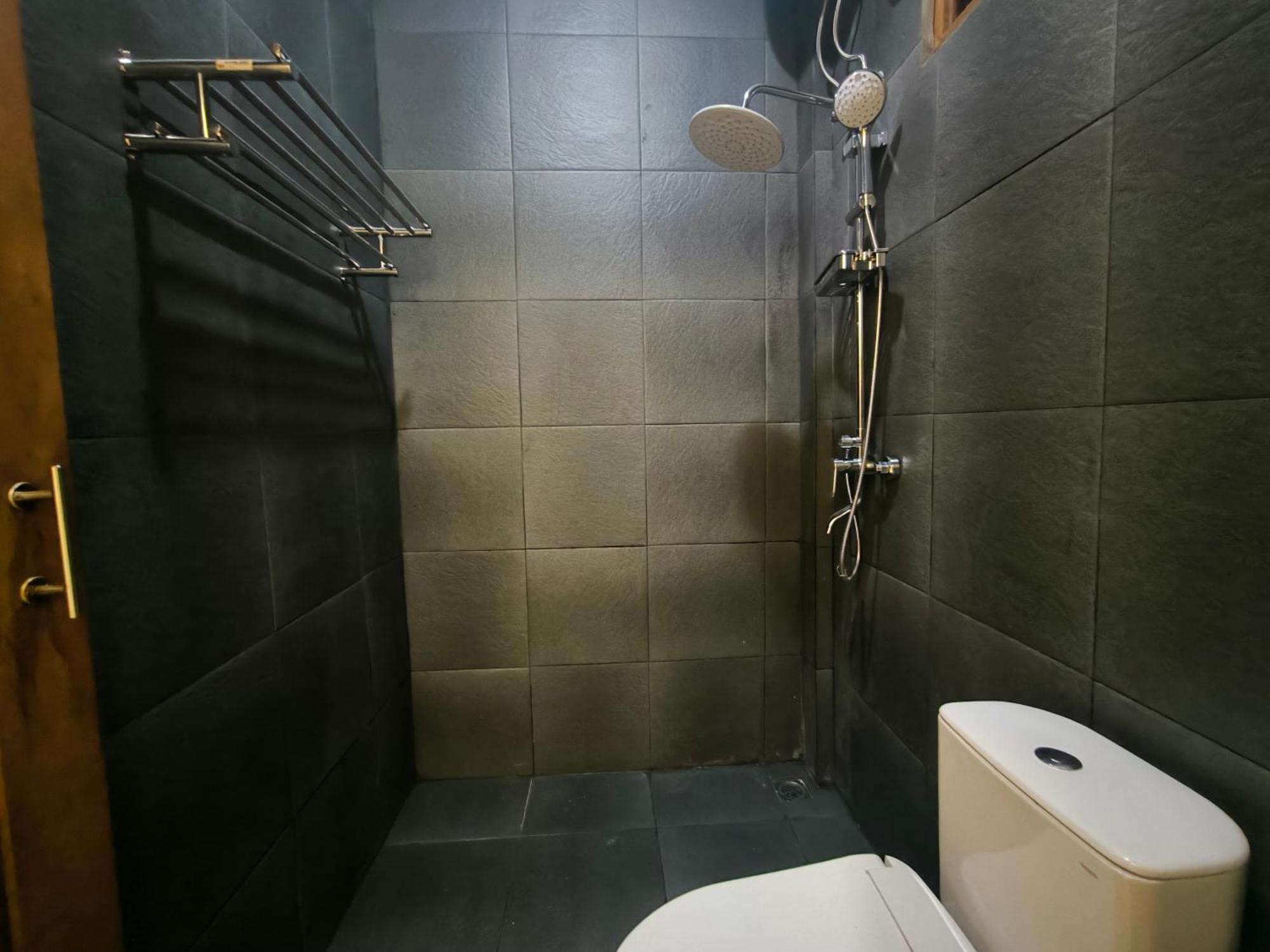 Ken Ken Guest House 세미냑 외부 사진