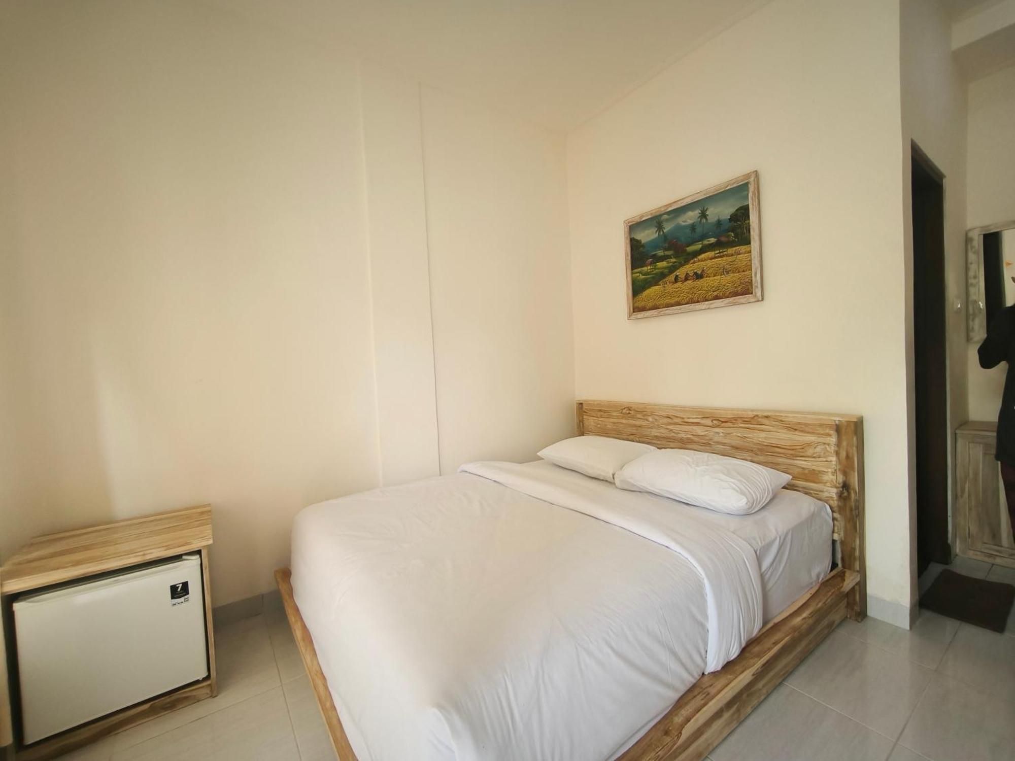 Ken Ken Guest House 세미냑 외부 사진