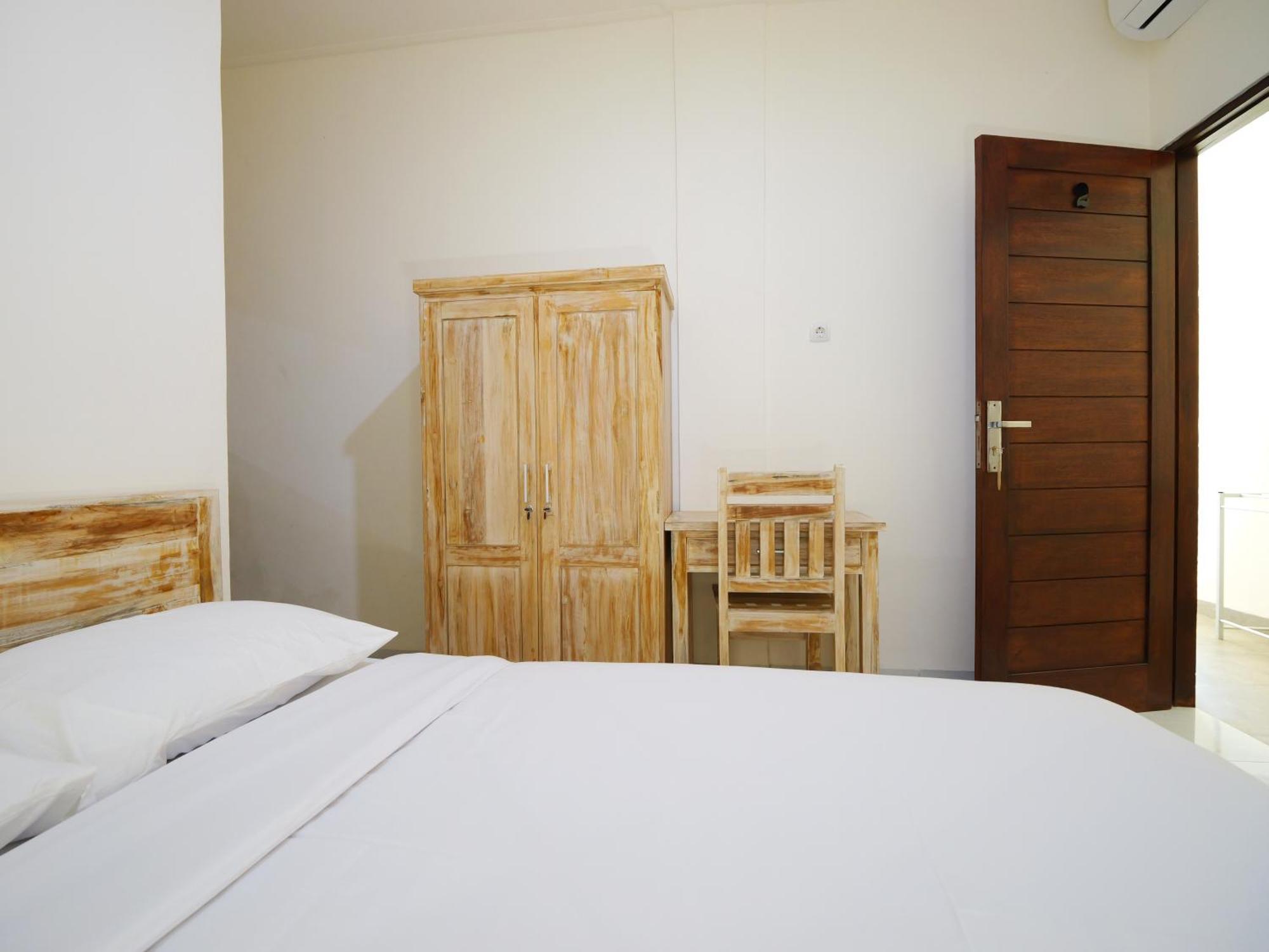 Ken Ken Guest House 세미냑 외부 사진
