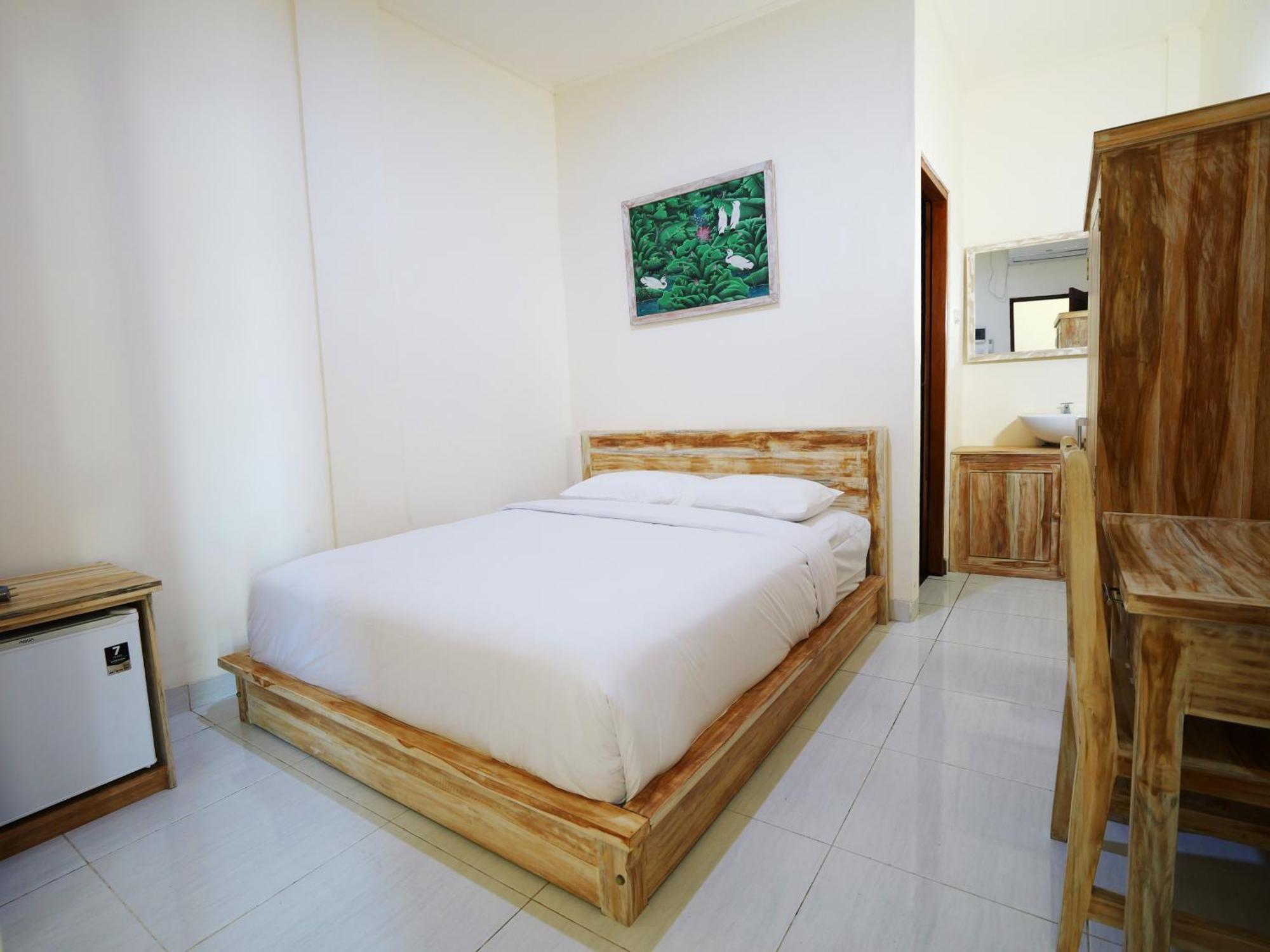 Ken Ken Guest House 세미냑 외부 사진