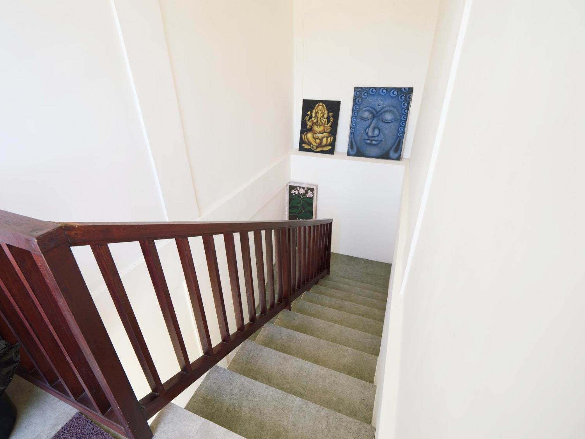 Ken Ken Guest House 세미냑 외부 사진