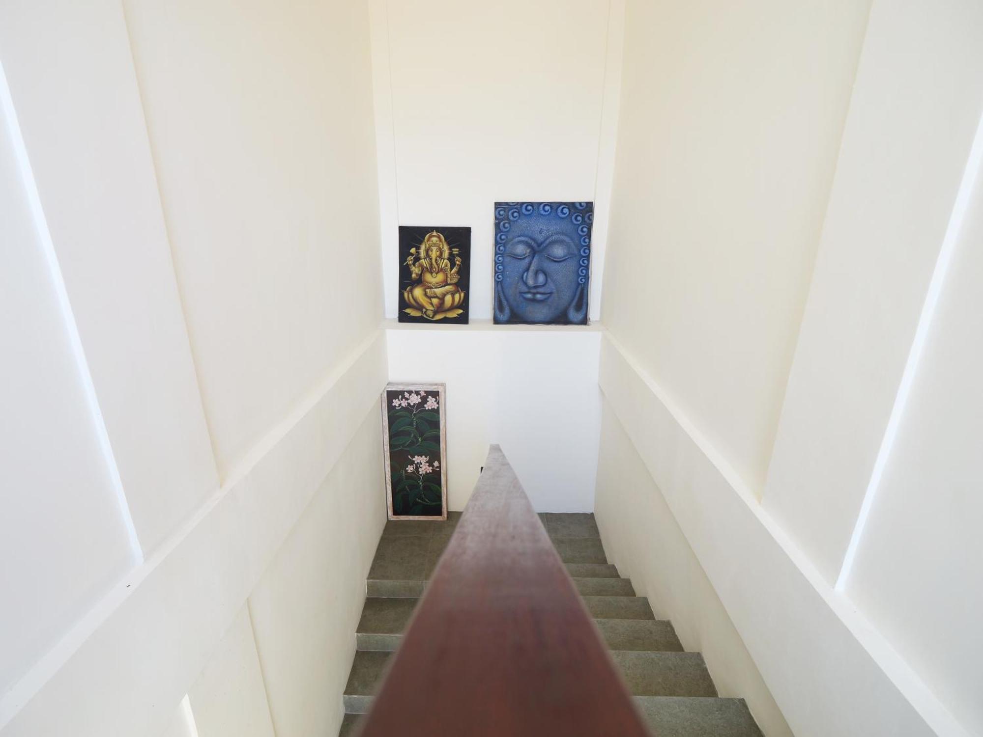 Ken Ken Guest House 세미냑 외부 사진