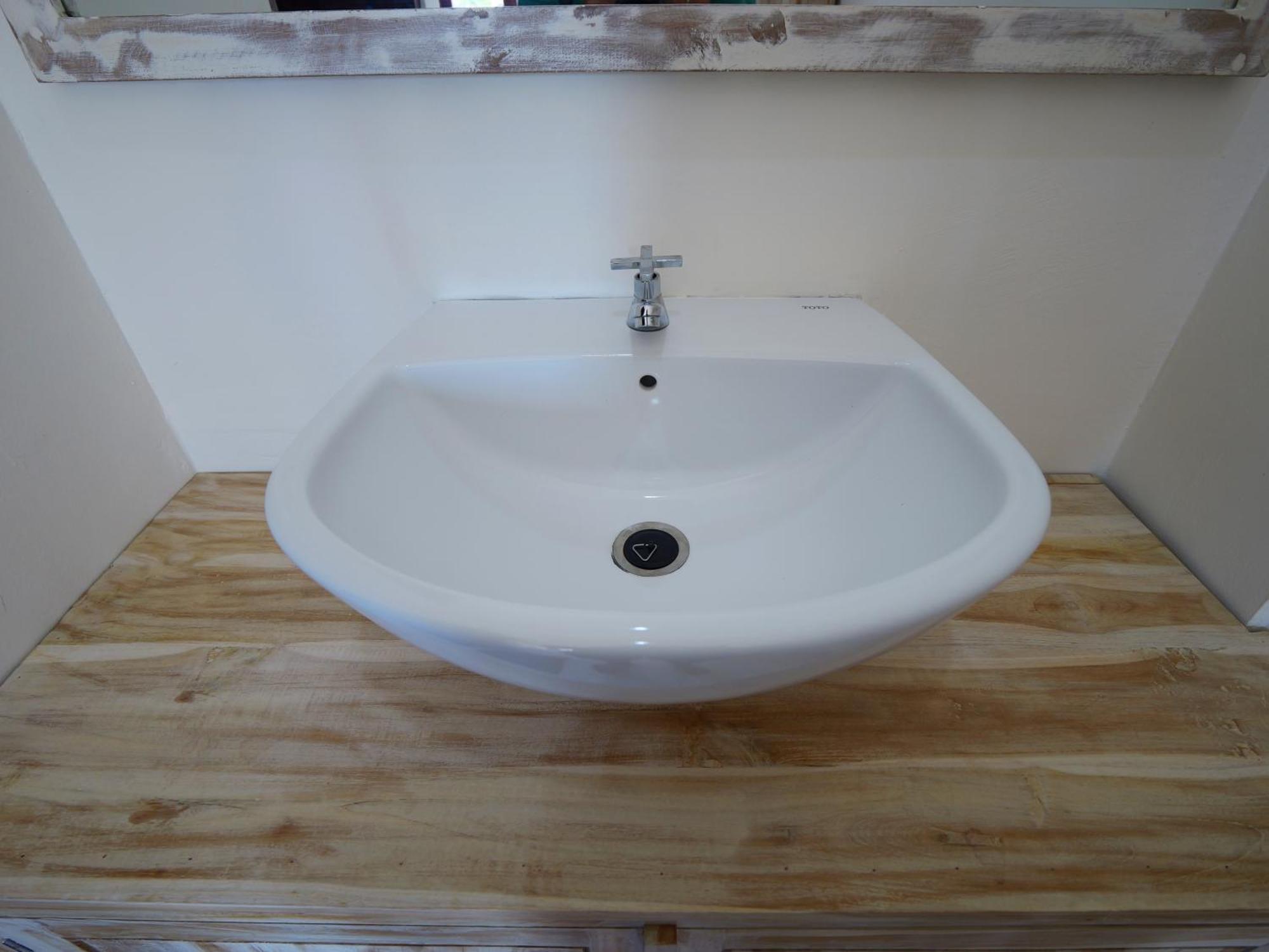 Ken Ken Guest House 세미냑 외부 사진