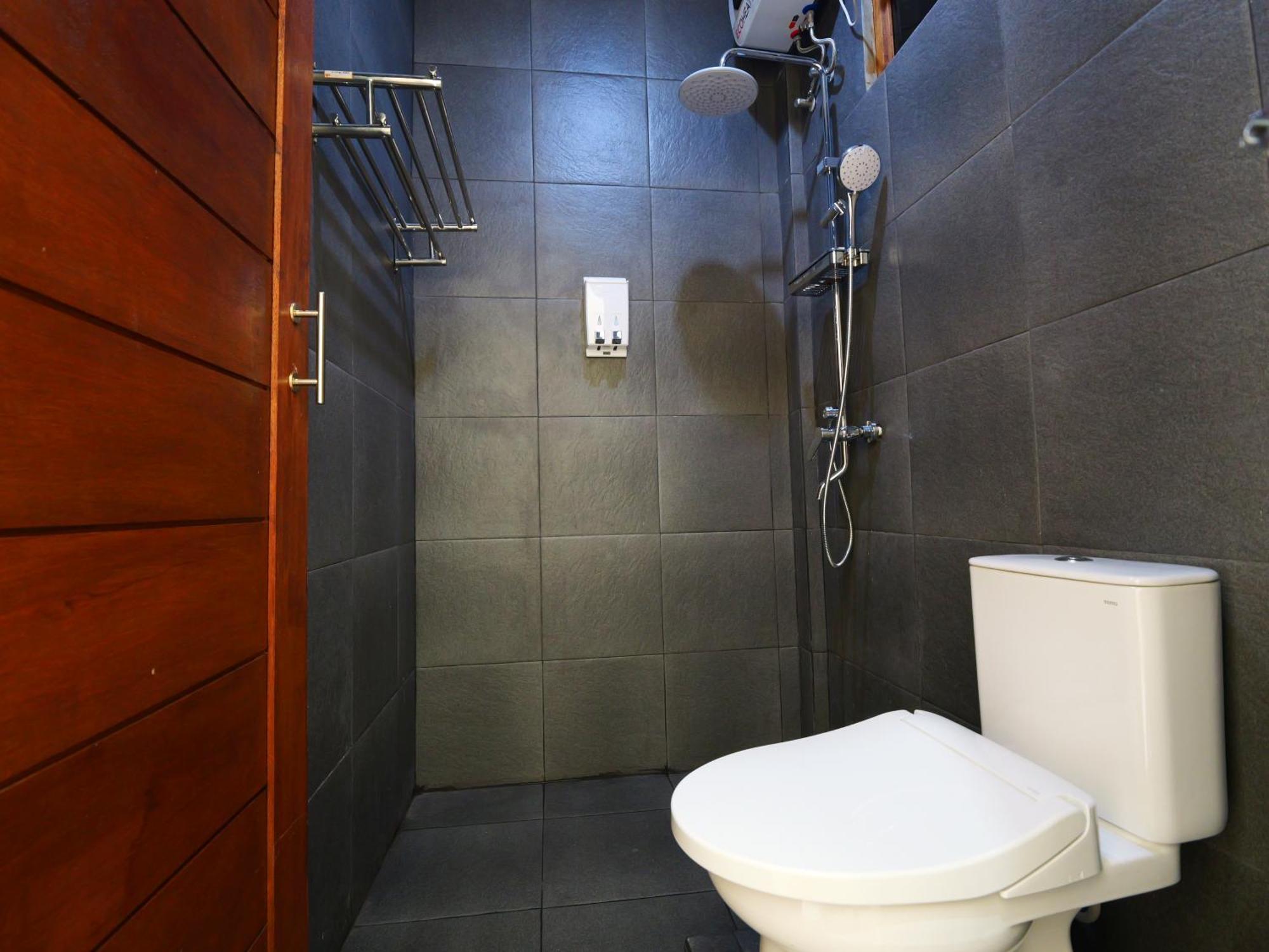 Ken Ken Guest House 세미냑 외부 사진