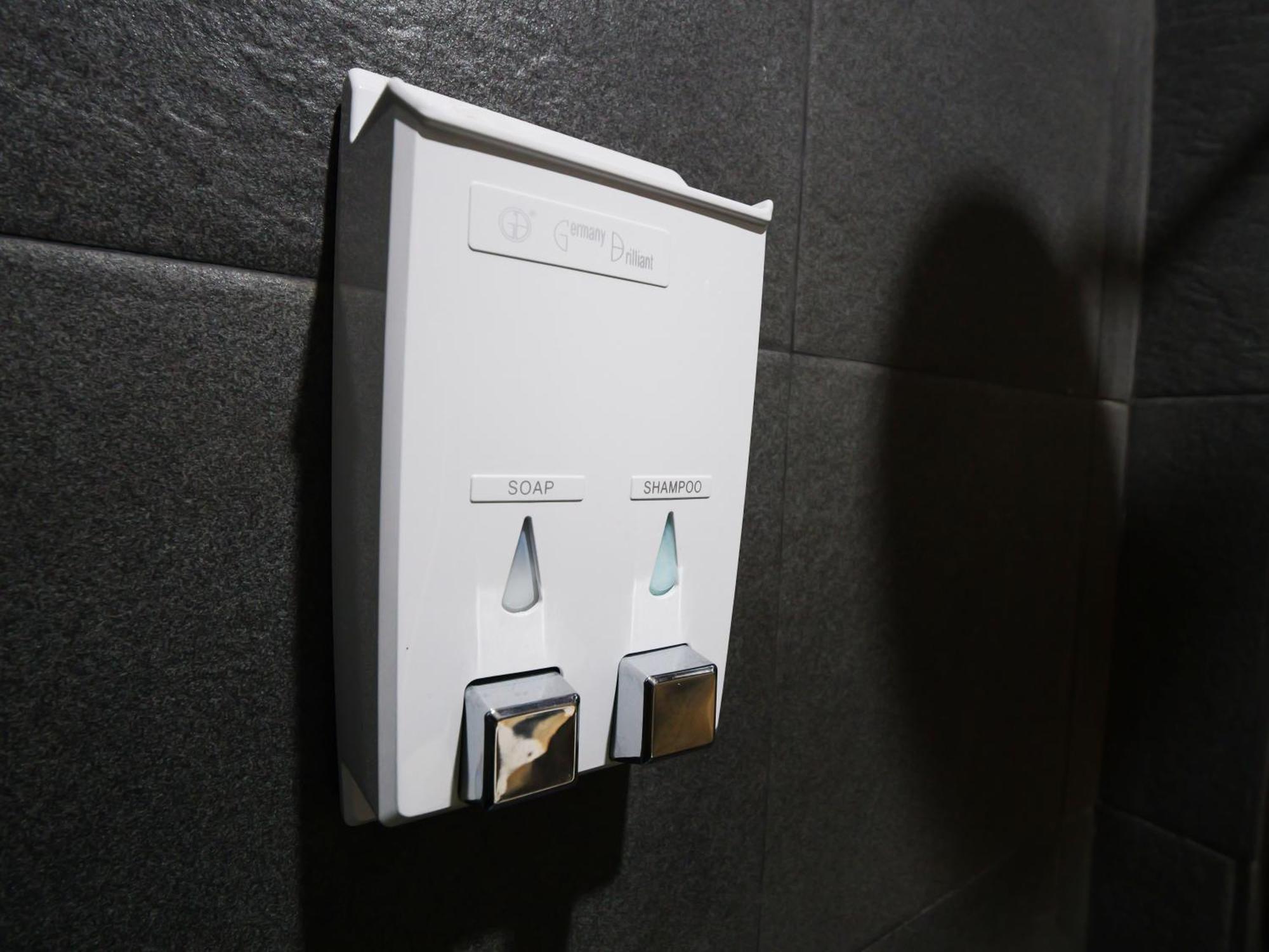 Ken Ken Guest House 세미냑 외부 사진