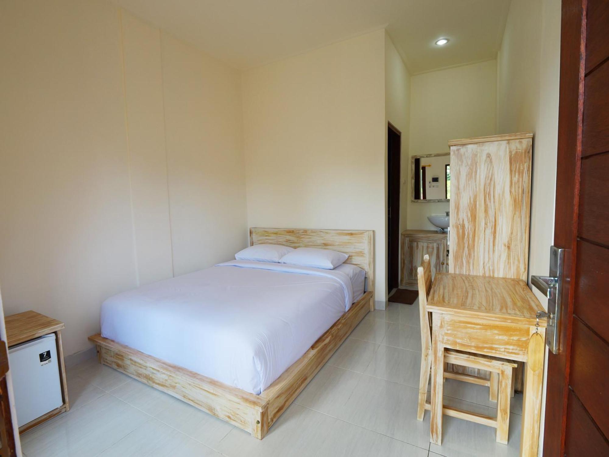 Ken Ken Guest House 세미냑 외부 사진
