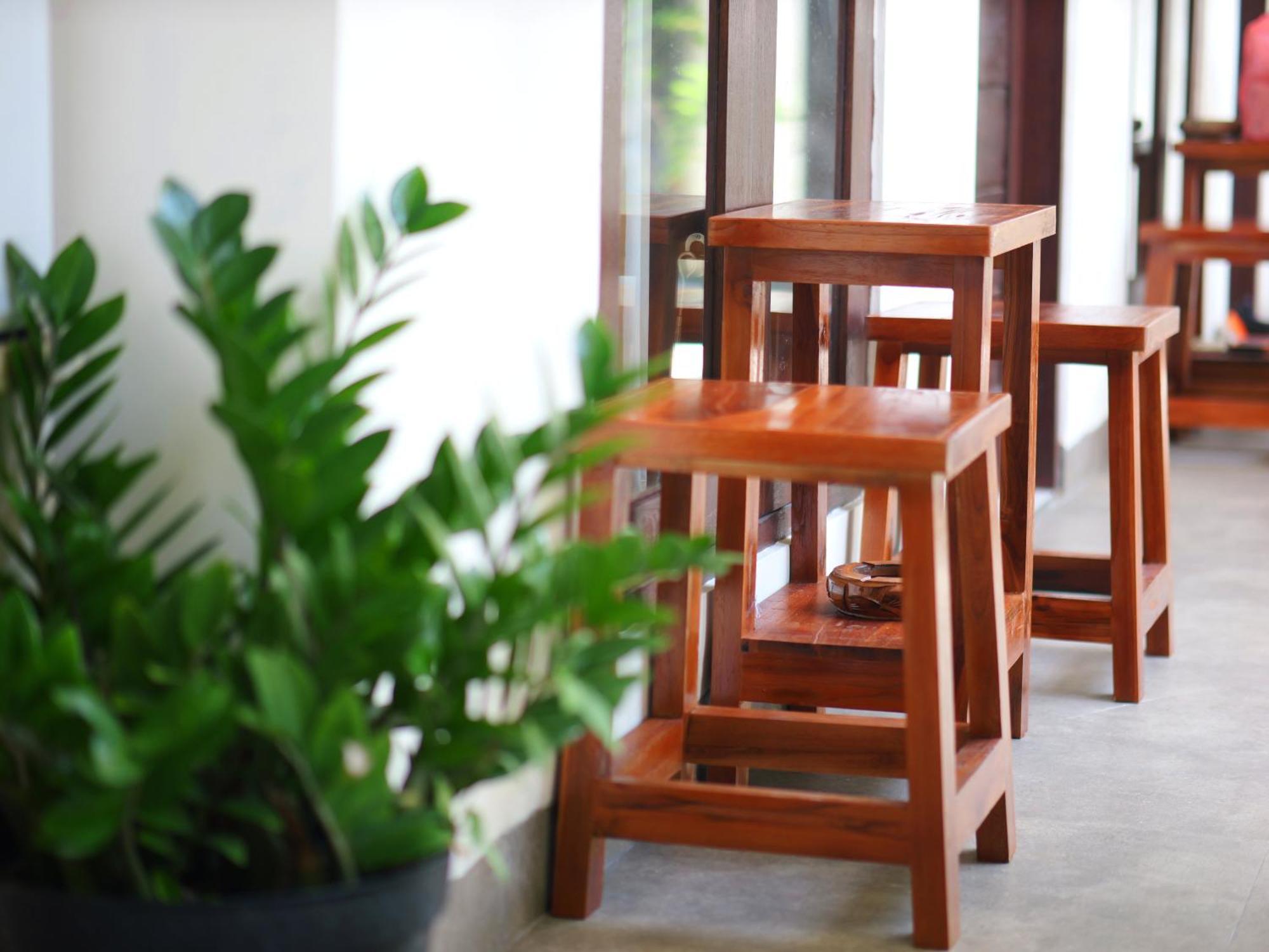 Ken Ken Guest House 세미냑 외부 사진